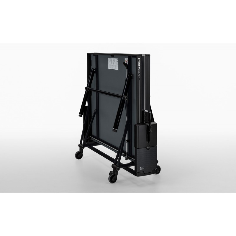 მაგიდის ჩოგბურთის მაგიდა Sponeta SDL Pro Outdoor (პინგპონგის მაგიდა) პროფესიონალური